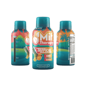 Mit Therapy Kava Shot(Tropical Punch)