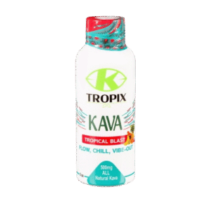 K-Tropix Kava 60mL Shot