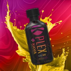K-Plex Kava  Shot