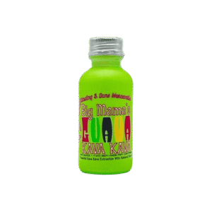 1836  Big Mama's Guava Kava Kava Shot