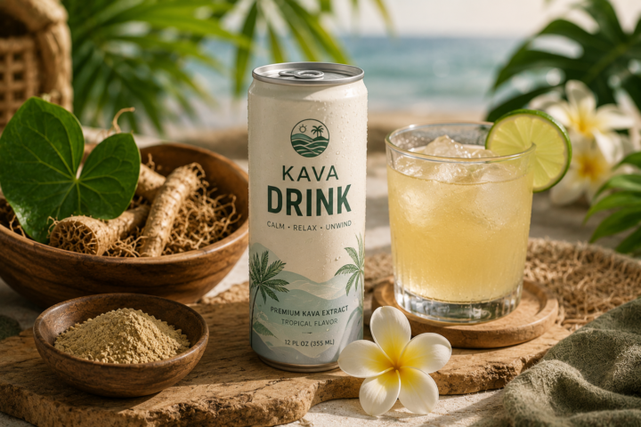 Kava Drinks Guide: From Traditional Root Preparation to Modern Beverages