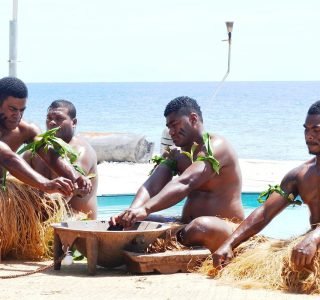 A Short History of Kava, from Vanuatu to the World
